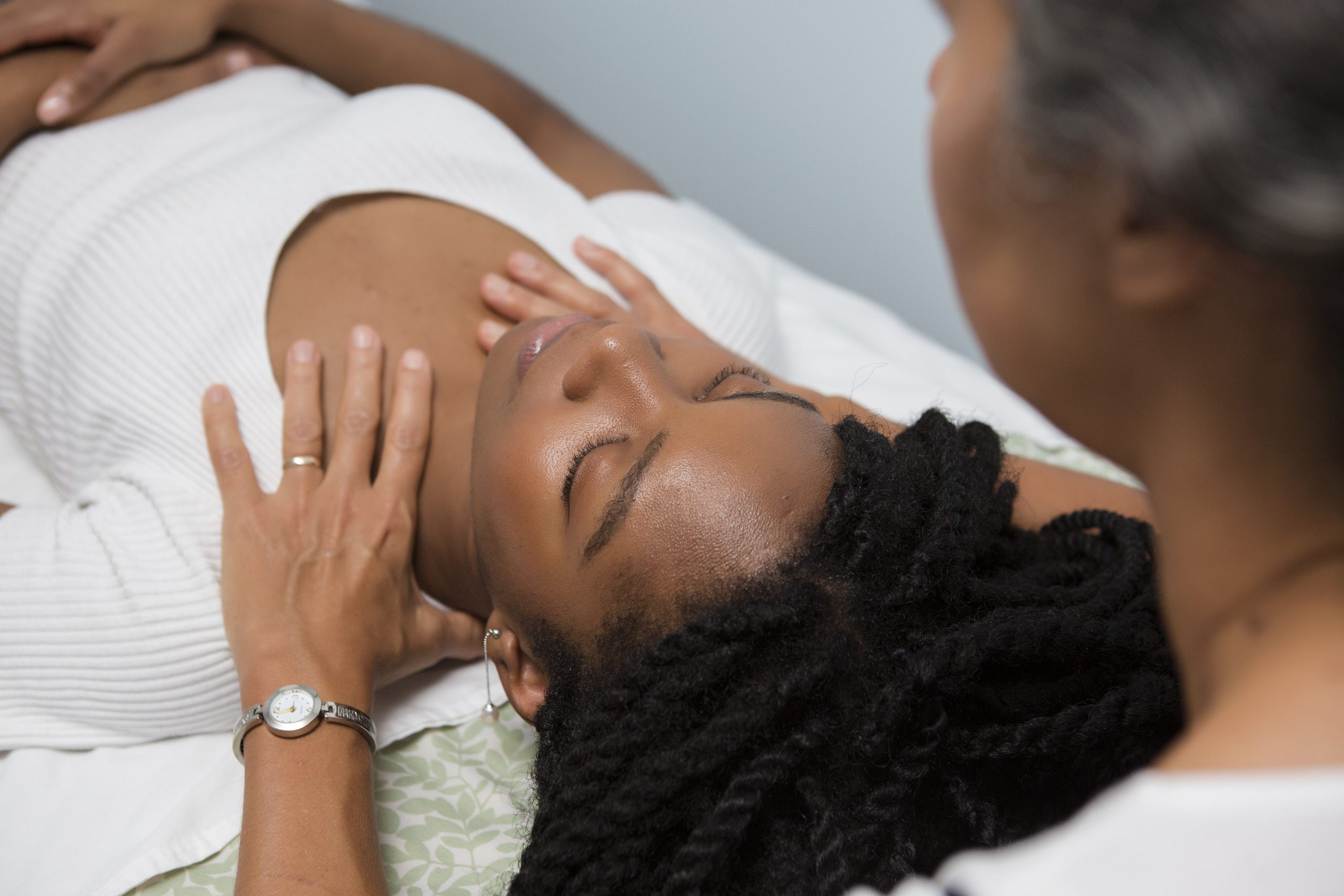 Understanding Craniosacral Therapy: A Gentle Path to Healing